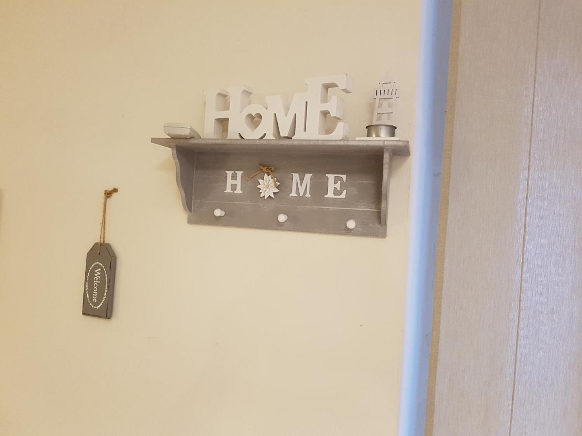 Philos - Appartements & Rooms Таранто Екстериор снимка