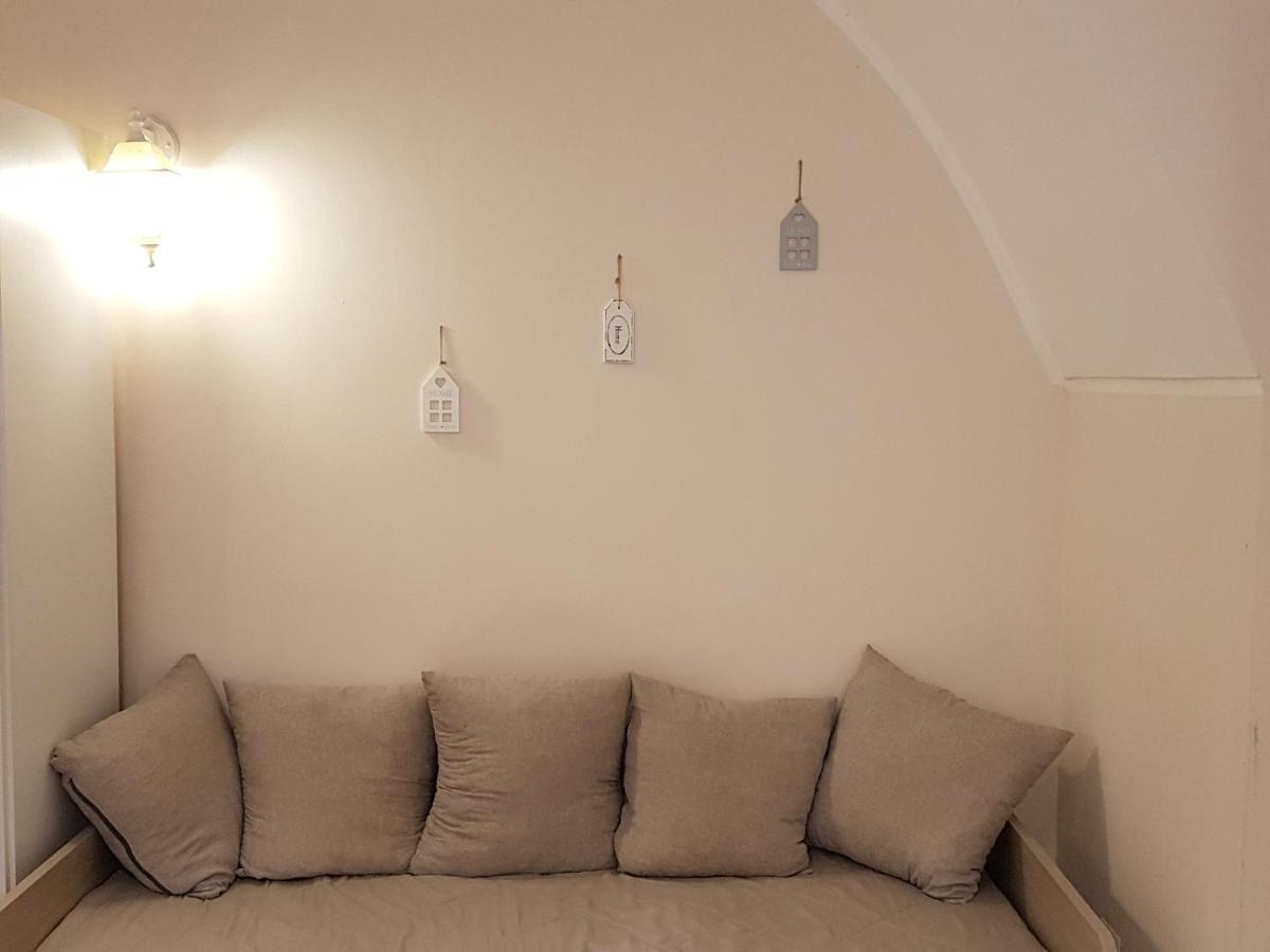 Philos - Appartements & Rooms Таранто Екстериор снимка