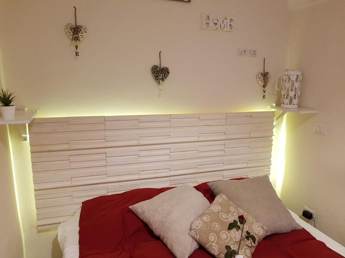 Philos - Appartements & Rooms Таранто Екстериор снимка